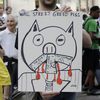 Occupy Wall Street Will Visit Upper East Side Homes Of Fat Cats Like Rupert Murdoch, David Koch